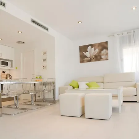 Tranquil Duplex In Sitges, Barcelona,sea Views, Parking, Terrace Sitges