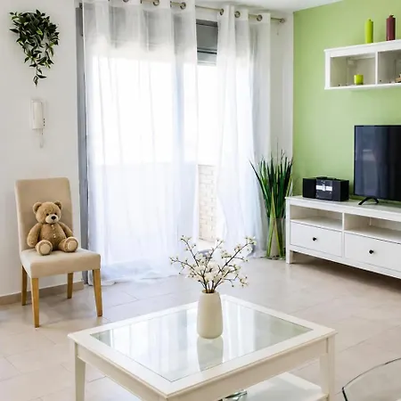 Quiet Duplex In With Sea Views, Terrace & Private Parking - Alisa Apartament
