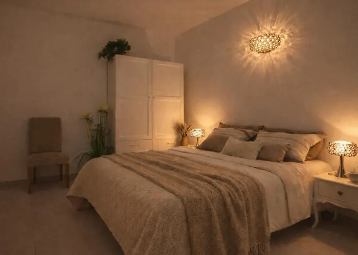 Tranquil Duplex Sitges, Sea Views, Private Parking, Terrace 公寓 锡切斯